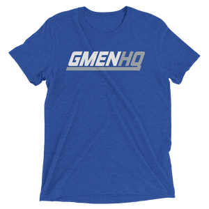 Men's GMEN HQ Short-Sleeve T-Shirt