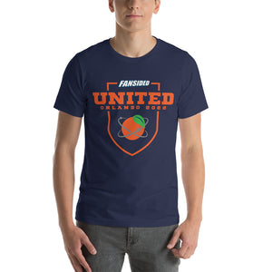FanSided United T-Shirt (Unisex)