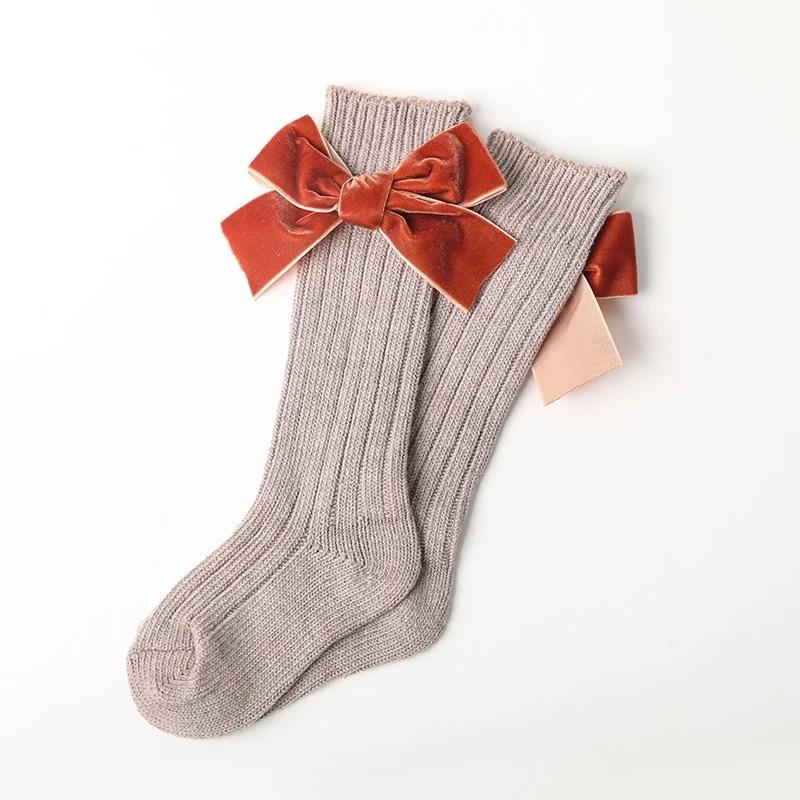 Home › Knee High Socks for Girls