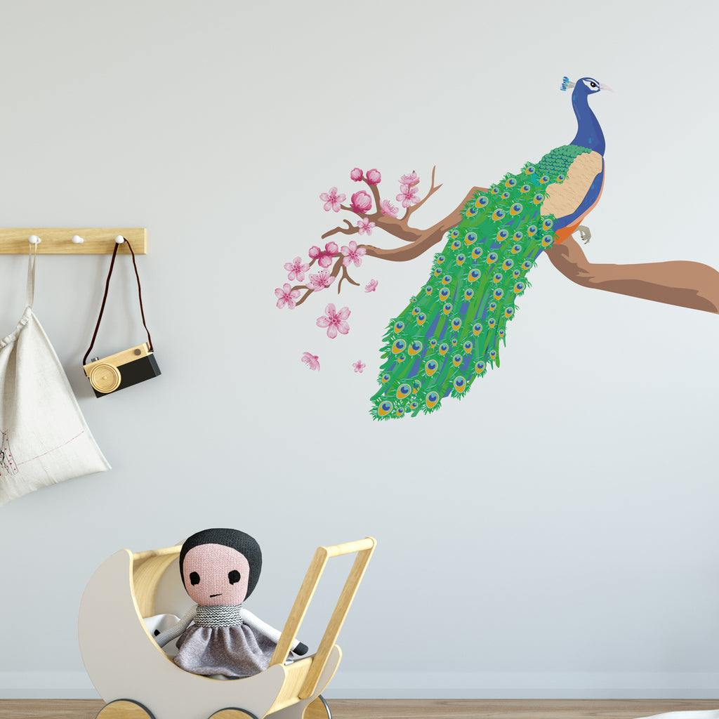 wall painting stickers