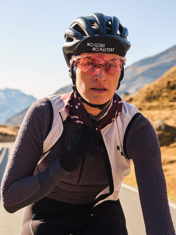 Smart Cycling Apparel for Women – NGNM - No Gods No Masters ® Cycling