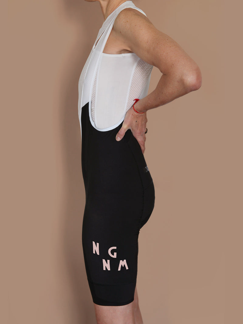 long leg bib shorts