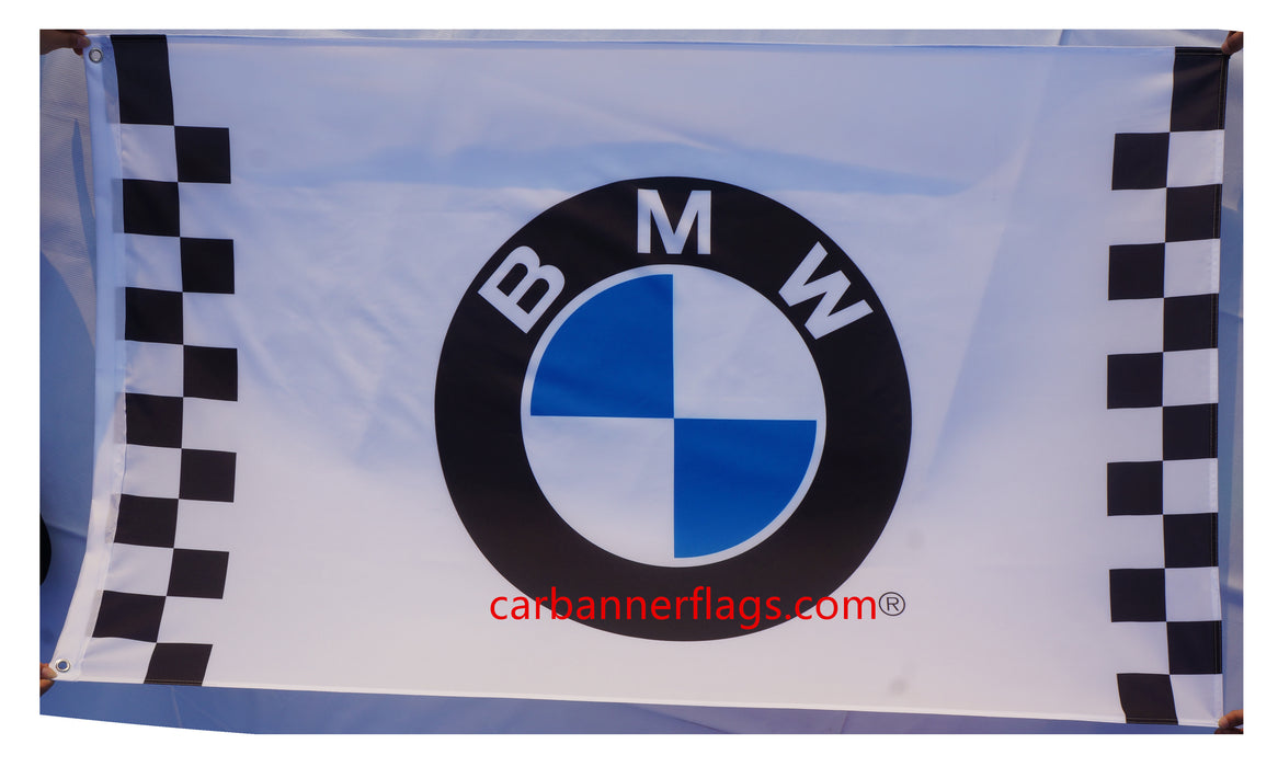 download checkered flag bmw cars