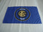 Football Club Internazionale Milano Flag-3x5 Banner-100% polyester