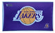 L.A. Lakers Flag-3x5 NBA Lakers Banner-100% polyester