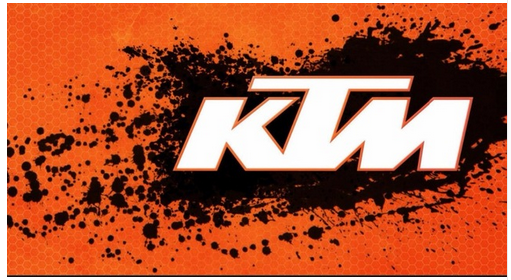 ktm banner