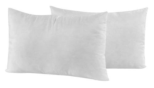 fogarty down touch pillow