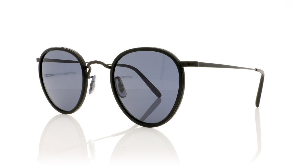 Occhiali Da Sole Oliver Peoples Mp2 Sun 0ov1104s 5062r5 Black Vsta