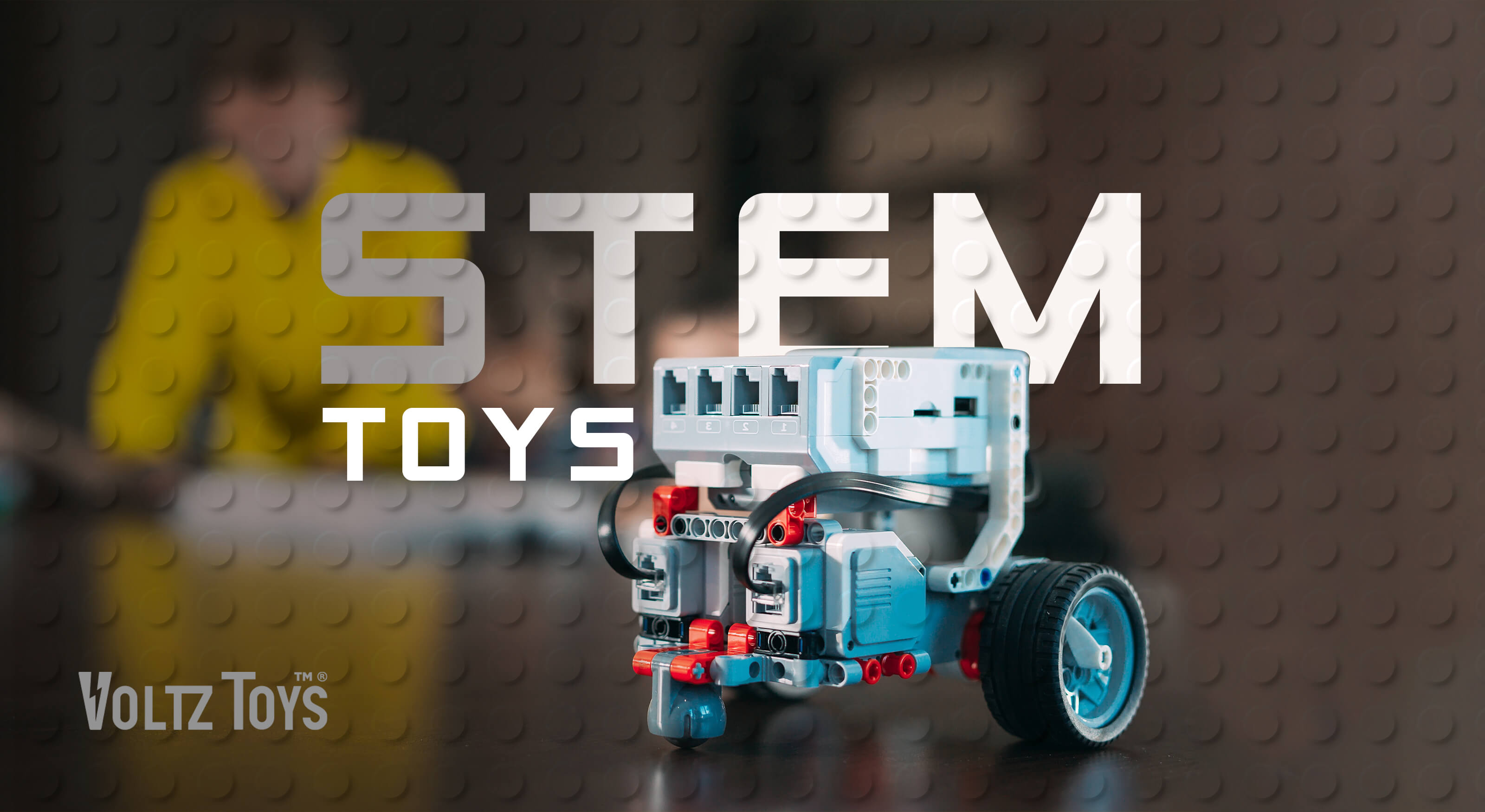 stem toys for kids