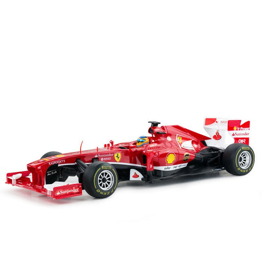  Voltz Toys Authentic Licensed 1:12 F1 RedBull Rb18 Car Remote  Control Car - F1 Collection RC car Series for Kids and Adults - 2.4GHz RC  Car for Gift (1:12 RedBull Rb18(NO.1)) 