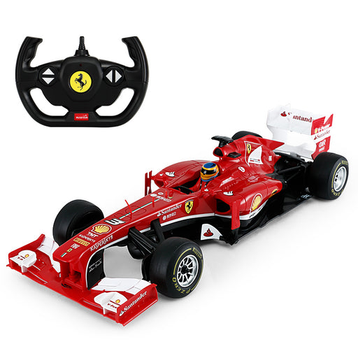 RedBull Racing - Voiture Télécommandée Formule 1 RB18