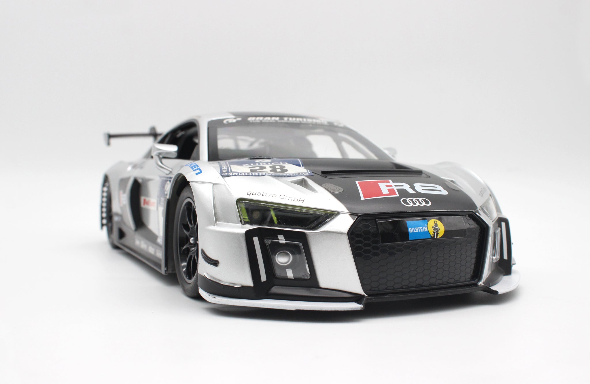 audi r8 lms rastar