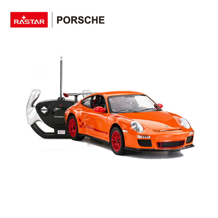 porsche gt3 remote control car