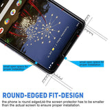 Tempered Glass Screen Protector for Google Pixels - LIMITED77