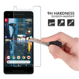 Tempered Glass Screen Protector for Google Pixels - LIMITED77