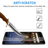 Tempered Glass Screen Protector for Google Pixels - LIMITED77