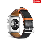 Leather Apple Watch Band Strap - LIMITED77