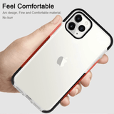Be Positive Shockproof Impact Phone Case for iPhone - LIMITED77