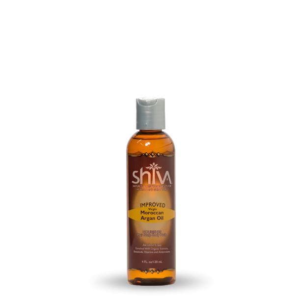 shiva hair products