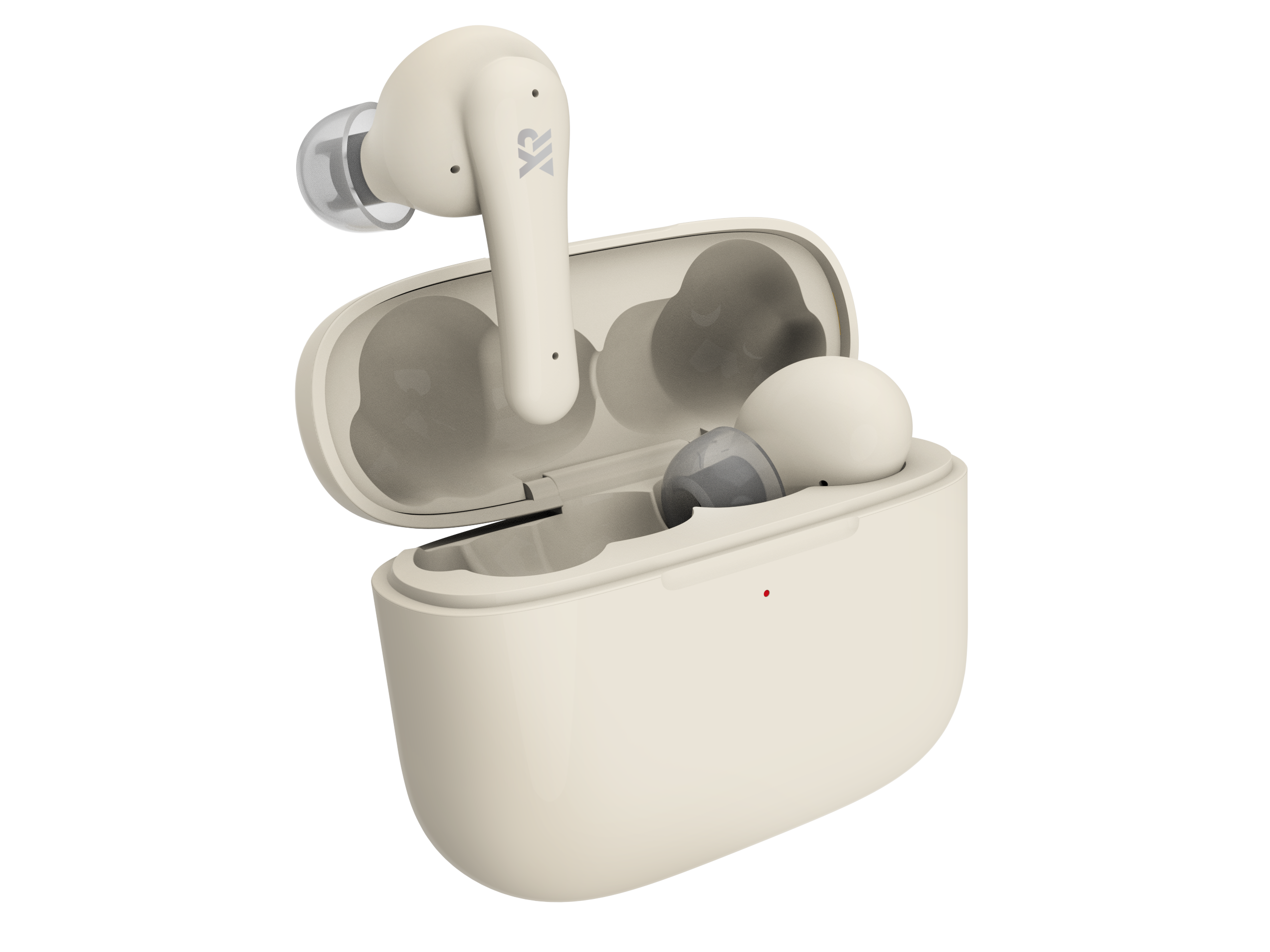 HEAR SE
Smart Wireless OTC Hearing Aid