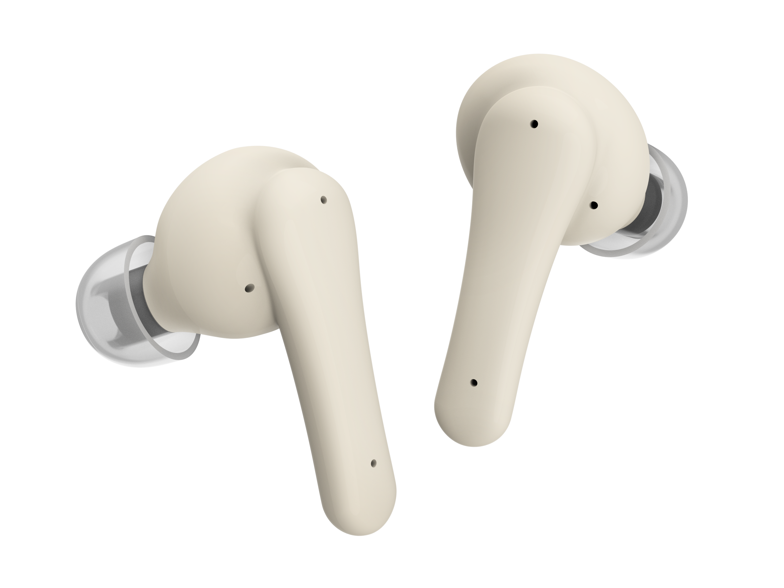 HEAR SE
Smart Wireless OTC Hearing Aid