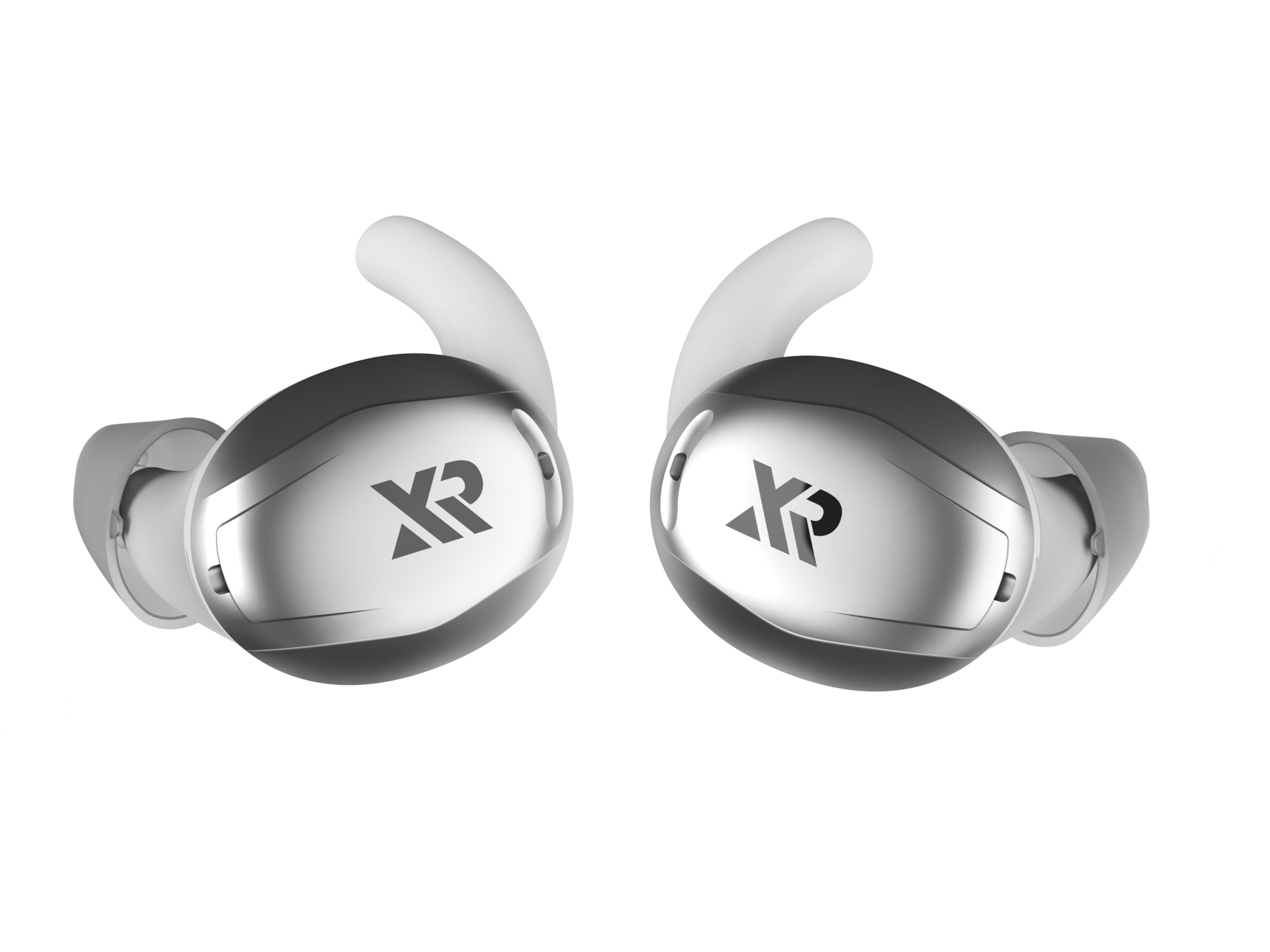 HEAR 2
Smart WirelessOTC Hearing Aid
