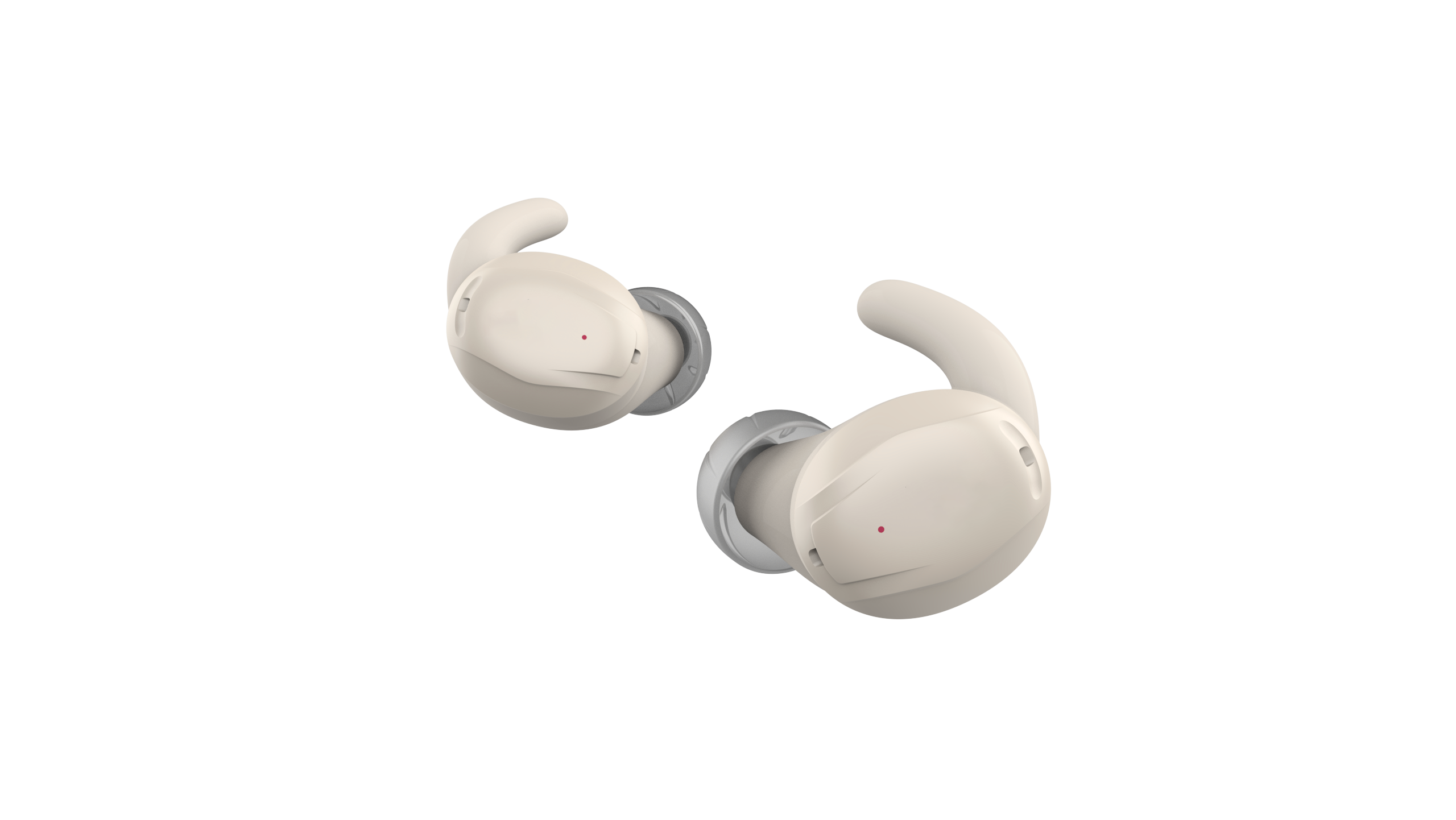 HEAR
Smart WirelessOTC Hearing Aid