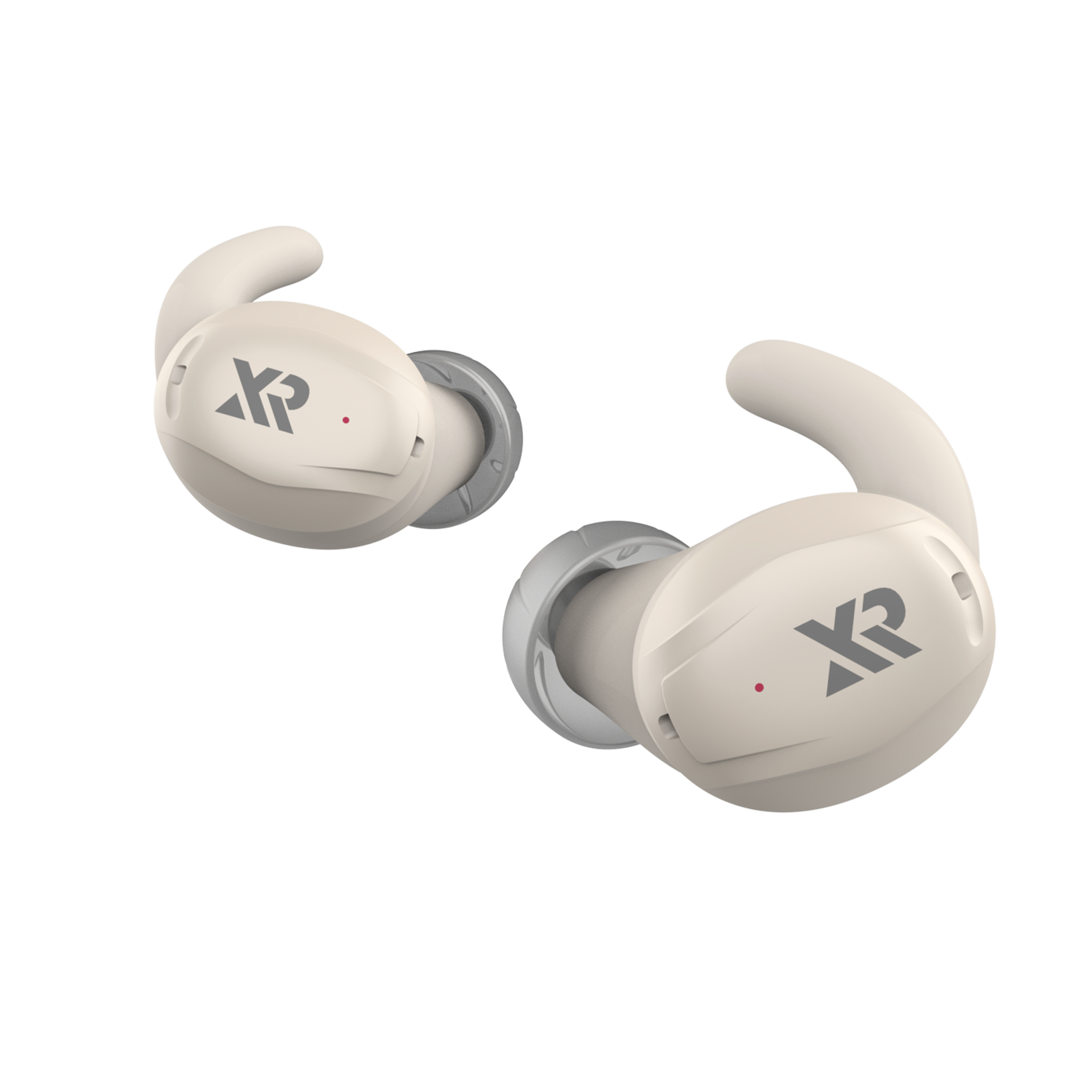 HEAR
Smart WirelessOTC Hearing Aid