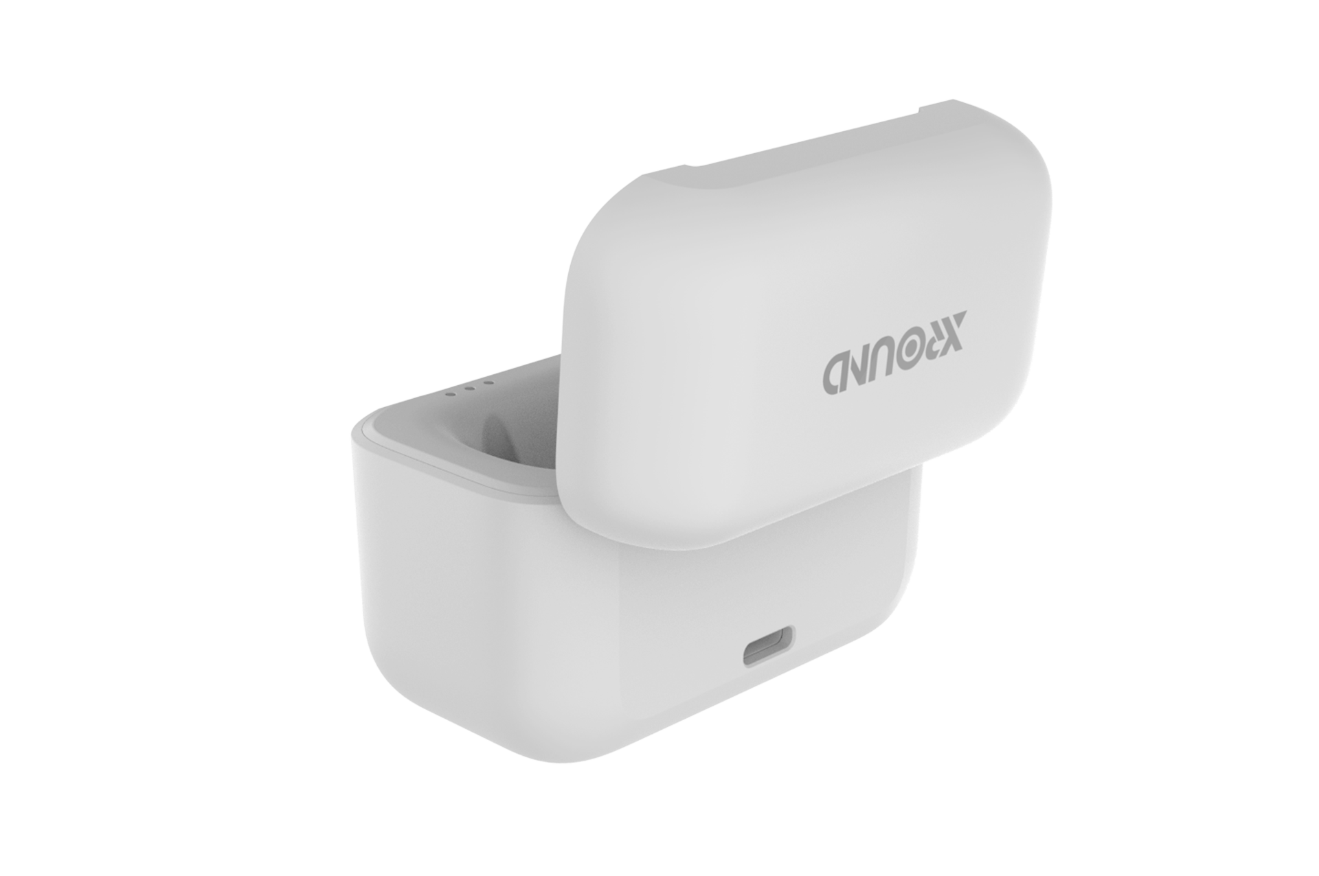 HEAR 2 Pro
Smart WirelessOTC Hearing Aid
