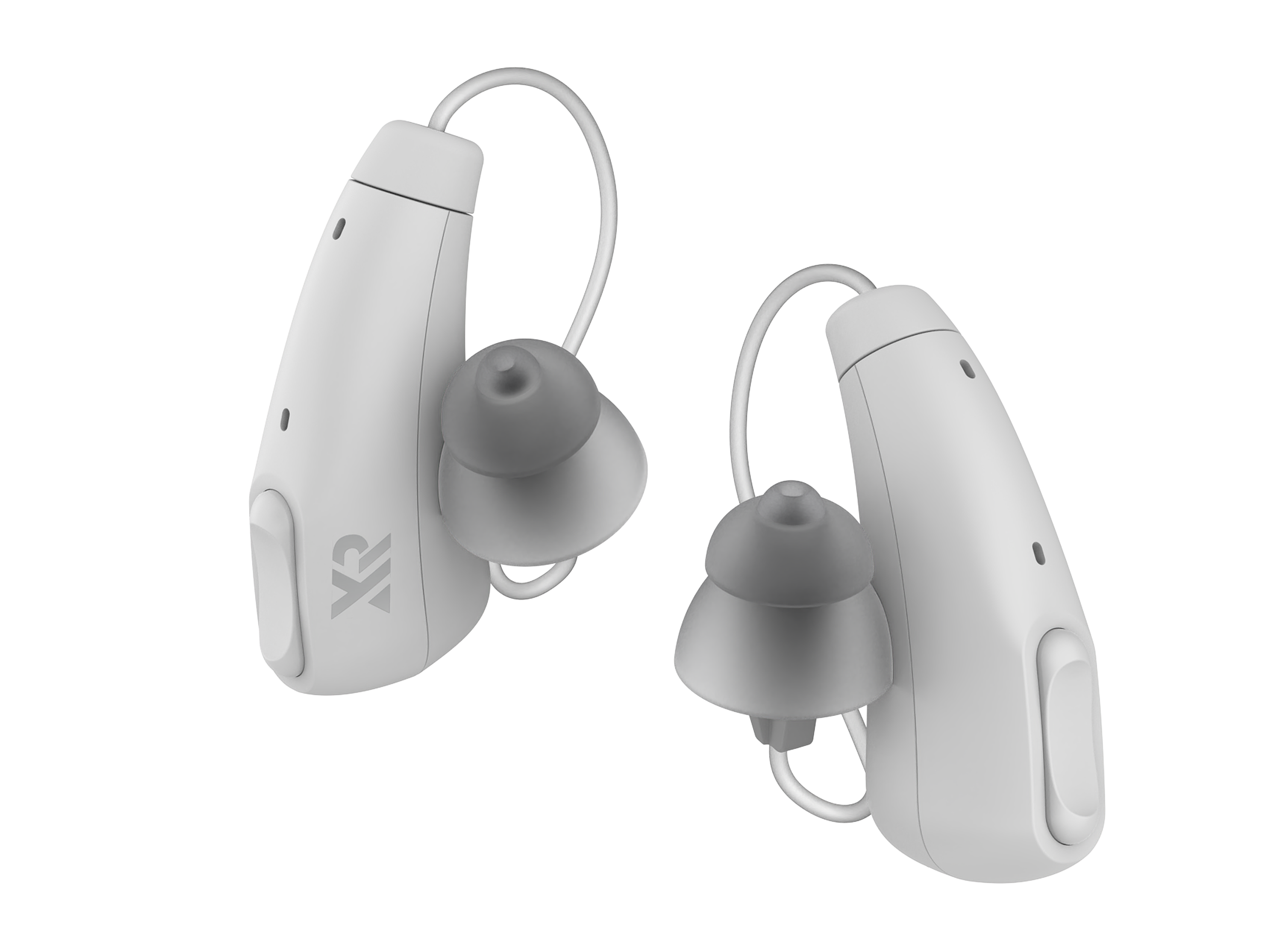 HEAR 2 Pro
Smart WirelessOTC Hearing Aid
