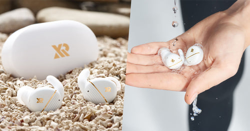 FORGE NC TRUE WIRELESS EARBUDS – XROUND