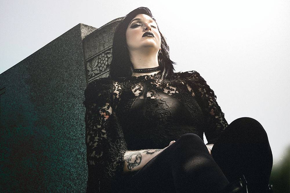 lettelse sød smag stang 12 Best Ethical Goth Clothing Brands You Need To Know | Panaprium