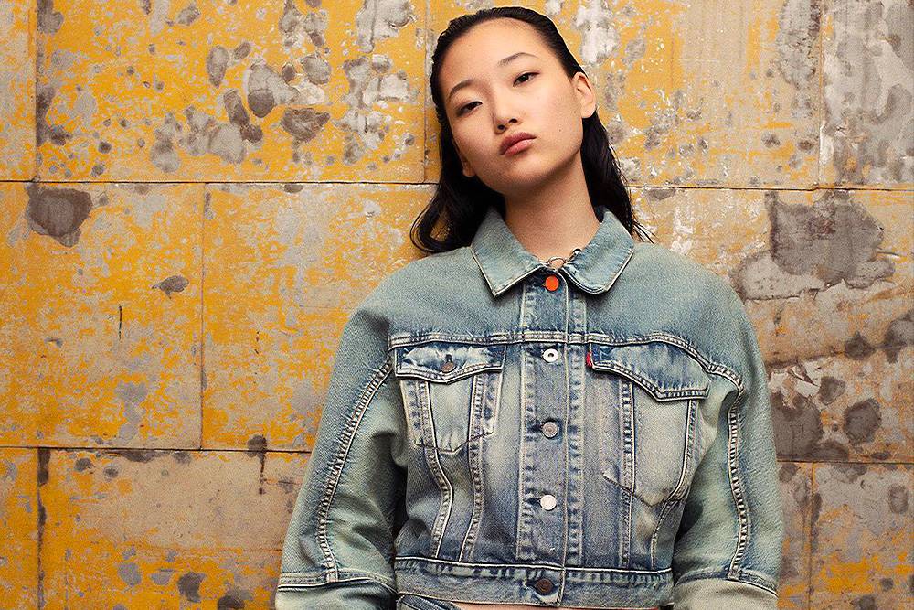 Levi's - Sustainable Fashion Facts, Rating, Goals | Panaprium