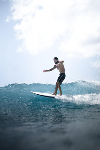 Board shorts