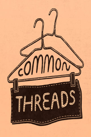 Common Threads podcast