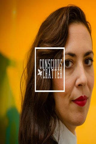 Conscious Chatter Podcast