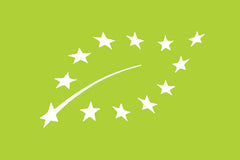 eu organic label