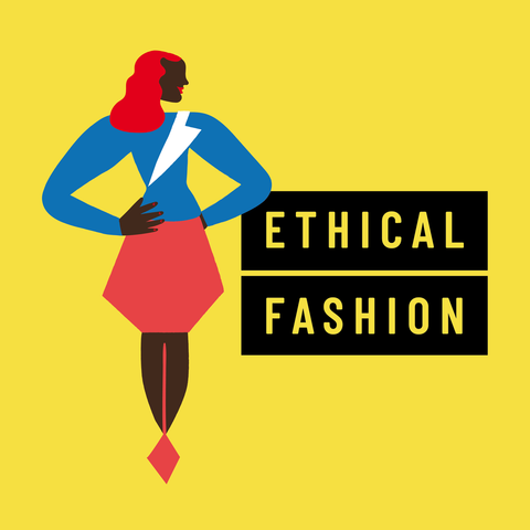 Ethical Fashion Podcast  