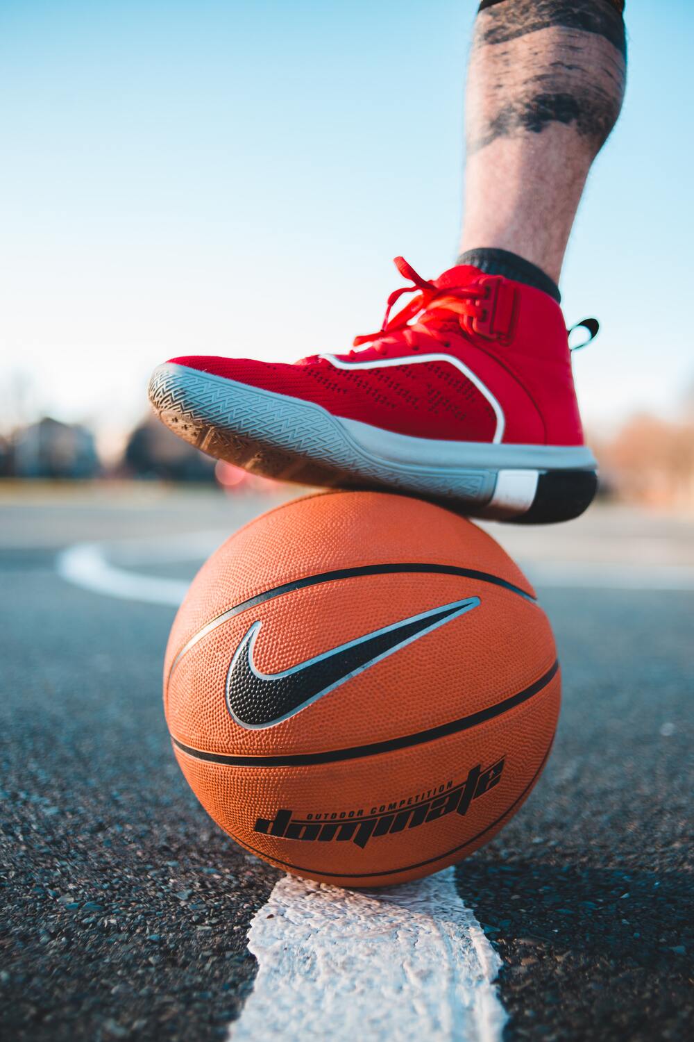 What To Wear For Basketball Practice? 10 Best Tips | Panaprium