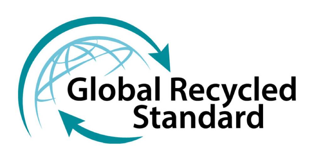 global recycled standard grs label