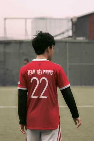 soccer Jersey