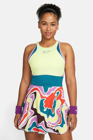 NikeCourt slam dress 