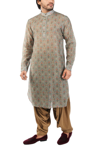 Pathani kurta