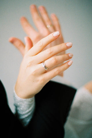 Portugal wedding ring