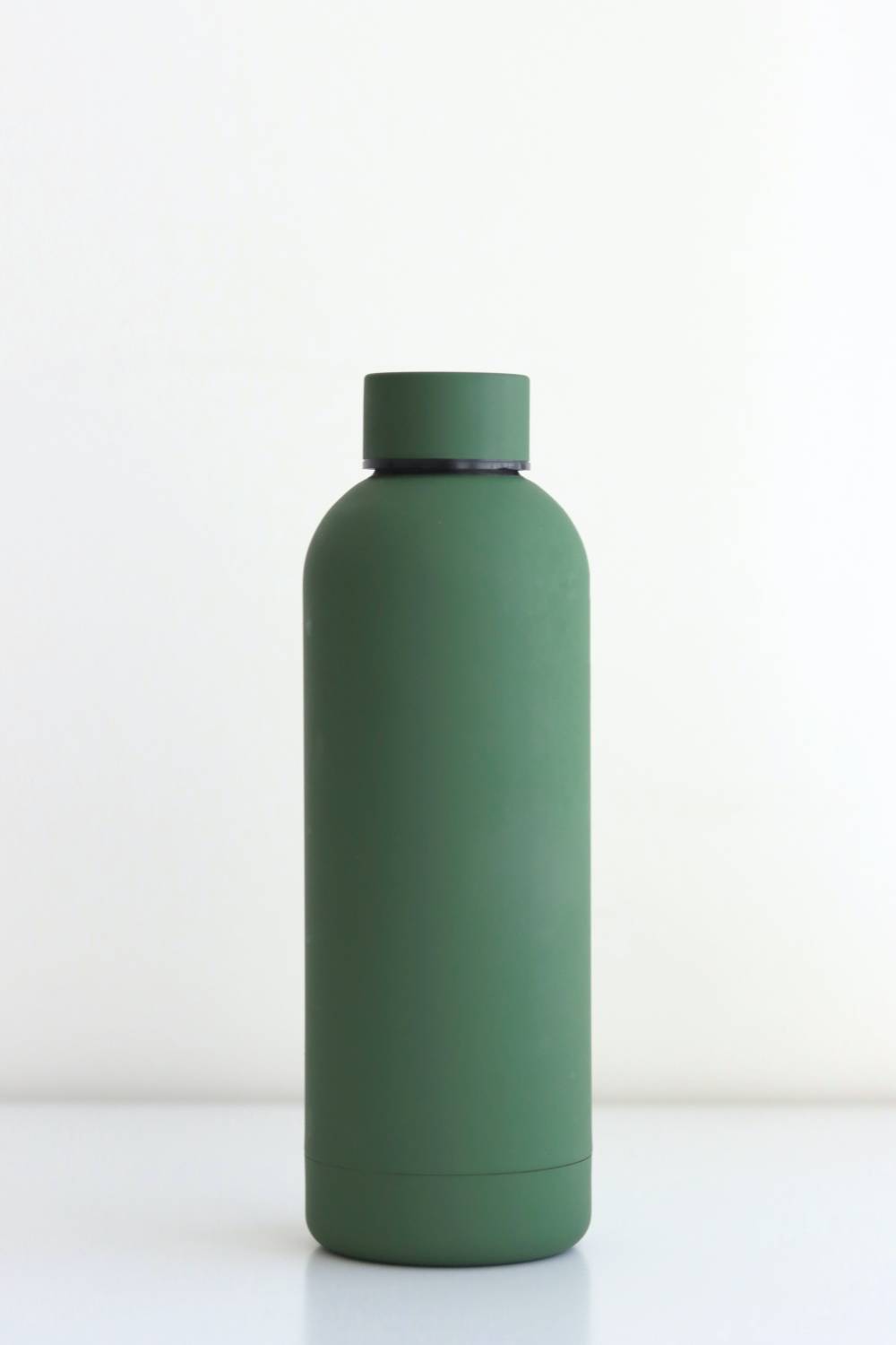 reduce plastic waste water bottle