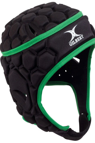 Scrum cap rugby practice wear