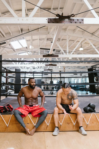 wrestling practice shorts