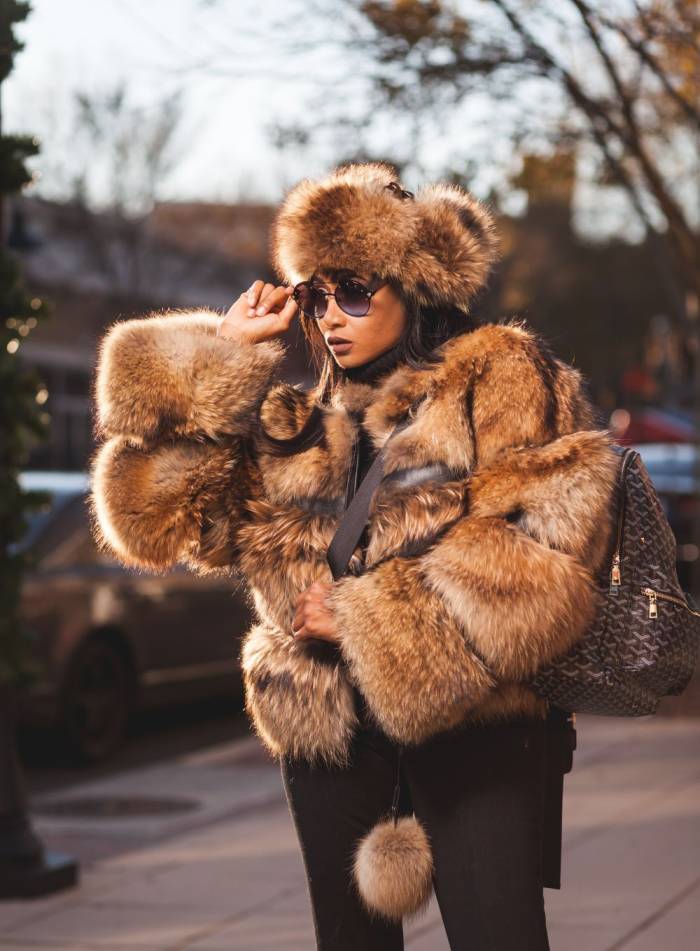 Why We Should Stop Buying And Wearing Fur Clothes | Panaprium