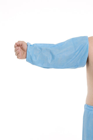 Surgical sleeves surgeon surgery wear