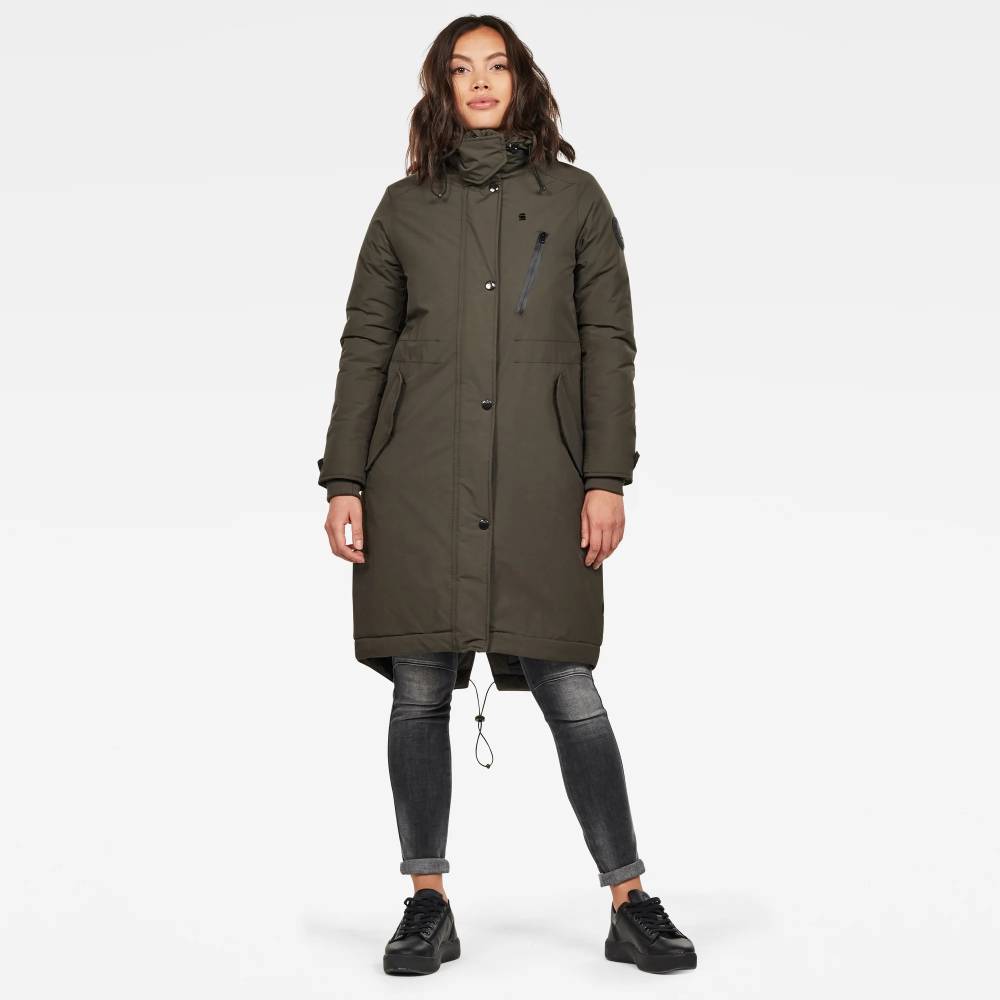 20 Best Affordable And Sustainable Winter Coats | Panaprium